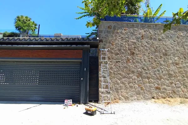 Sistemcell Bilişim Bodrum Güvenlik Kamera Uydu ve Alarm Sistemleri - Resim 12