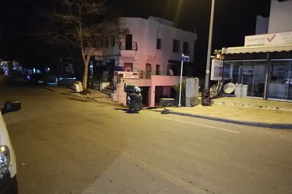 Sistemcell Bilişim Bodrum Güvenlik Kamera Uydu ve Alarm Sistemleri - Resim 6