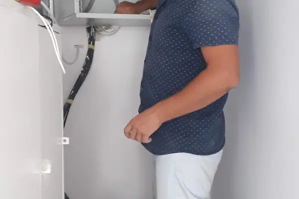 Sistemcell Bilişim Bodrum Güvenlik Kamera Uydu ve Alarm Sistemleri - Resim 18