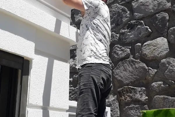 Sistemcell Bilişim Bodrum Güvenlik Kamera Uydu ve Alarm Sistemleri - Resim 3