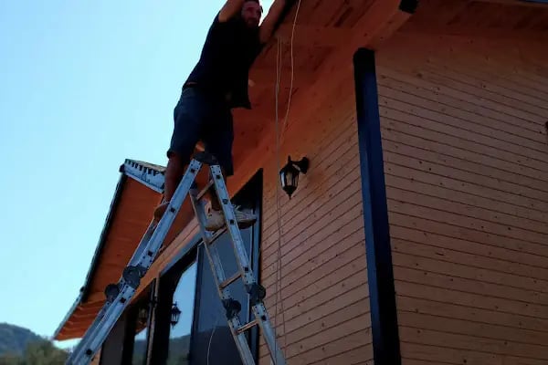 Sistemcell Bilişim Bodrum Güvenlik Kamera Uydu ve Alarm Sistemleri - Resim 8