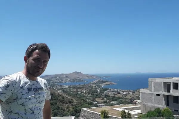 Sistemcell Bilişim Bodrum Güvenlik Kamera Uydu ve Alarm Sistemleri - Resim 10