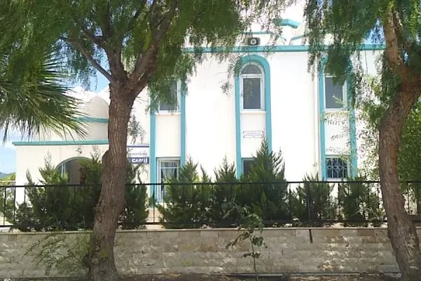 Küdür Cami - Resim 14
