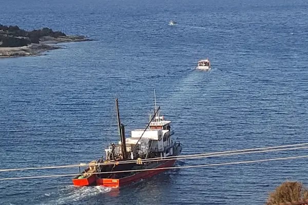 VİRA Yachting &amp; Rowing Club Haliç - Vira Yatçılık - Resim 13