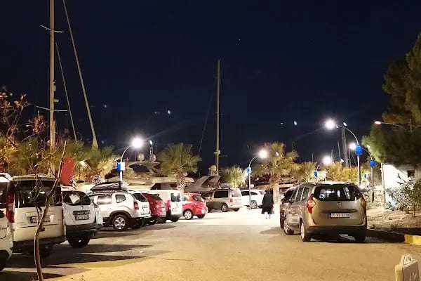 VİRA Yachting &amp; Rowing Club Haliç - Vira Yatçılık - Resim 18