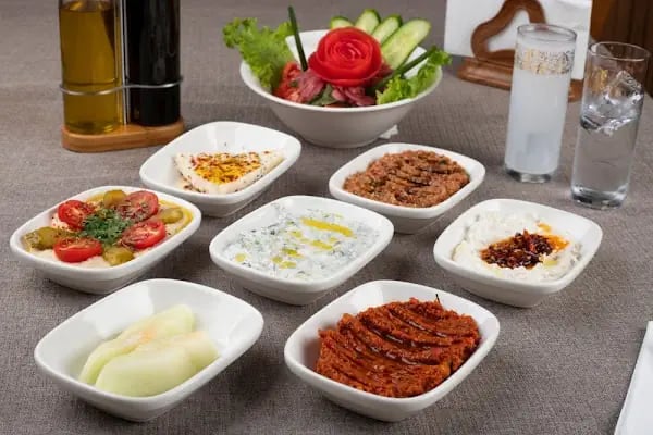 Konyalı Hacı Bey Restoran - Resim 9