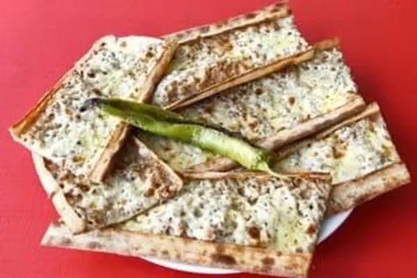 Konyalı Hacı Bey Restoran - Resim 13