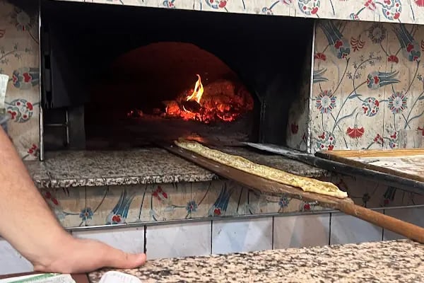 Konyalı Hacı Bey Restoran - Resim 12