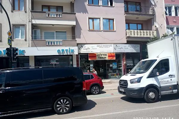 BATUM OPTİK - Resim 2