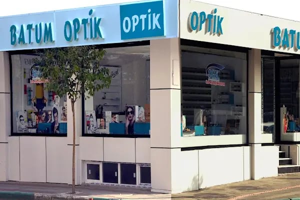 BATUM OPTİK - Resim 3