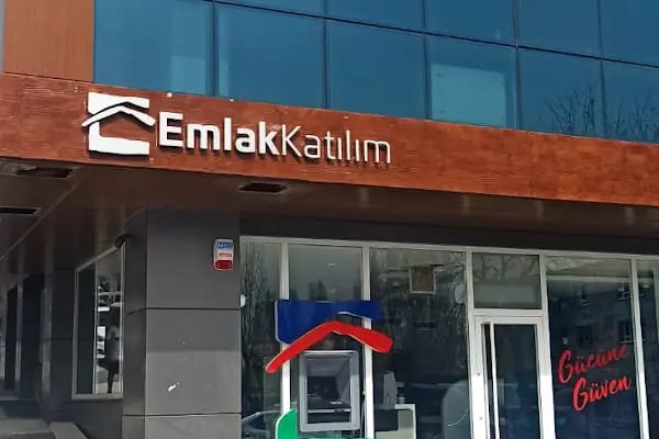Emlak Katılım Arnavutköy Şubesi - Resim 5
