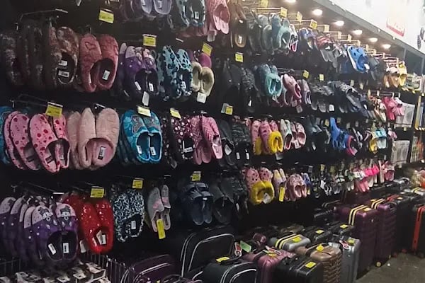 Kent Gross Market - İstanbul Yolu Merkez Mağazası - Resim 5