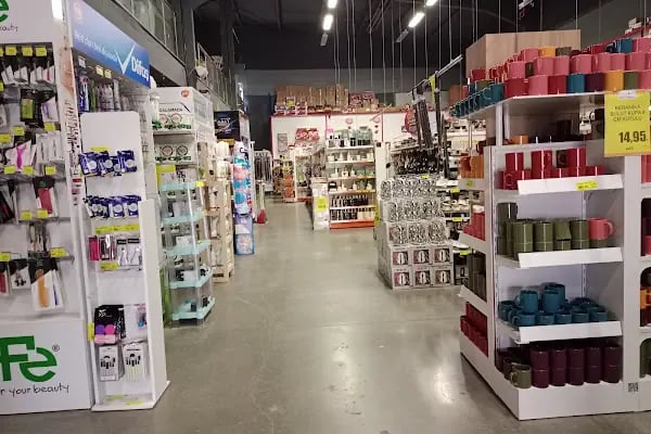 Kent Gross Market - İstanbul Yolu Merkez Mağazası - Resim 12