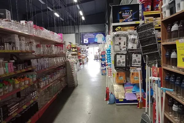 Kent Gross Market - İstanbul Yolu Merkez Mağazası - Resim 18