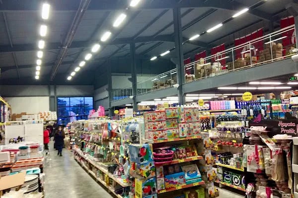Kent Gross Market - İstanbul Yolu Merkez Mağazası - Resim 15