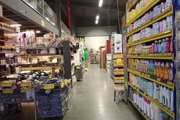 Kent Gross Market - İstanbul Yolu Merkez Mağazası - Resim 4