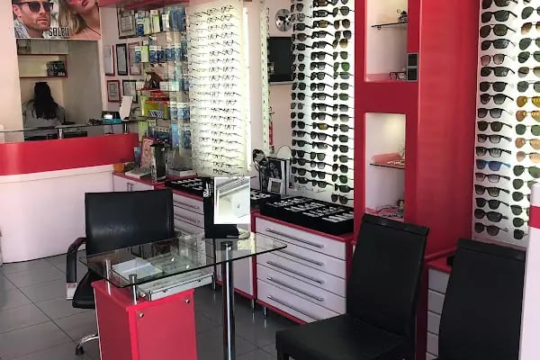 İlker Optik &amp; Lens - Resim 3