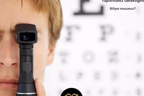 İlker Optik &amp; Lens - Resim 18