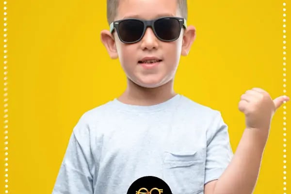 İlker Optik &amp; Lens - Resim 11
