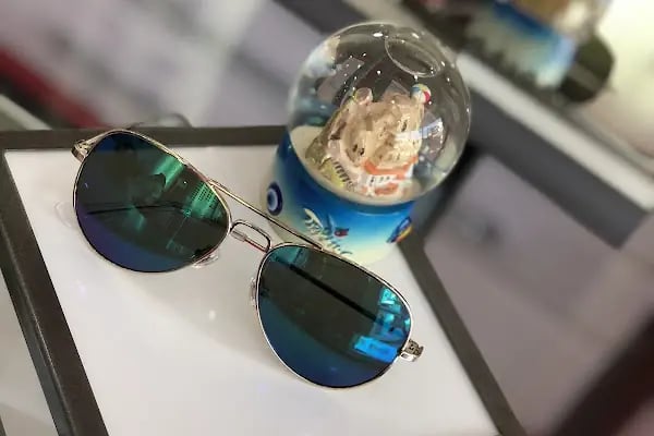 İlker Optik &amp; Lens - Resim 14