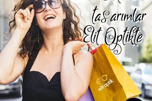 İlker Optik &amp; Lens - Resim 9