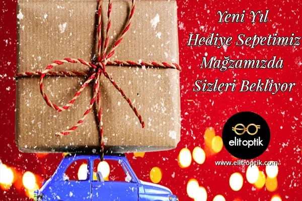 İlker Optik &amp; Lens - Resim 15