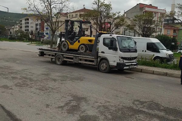 Gençağa Ticaret 2 - Resim 7