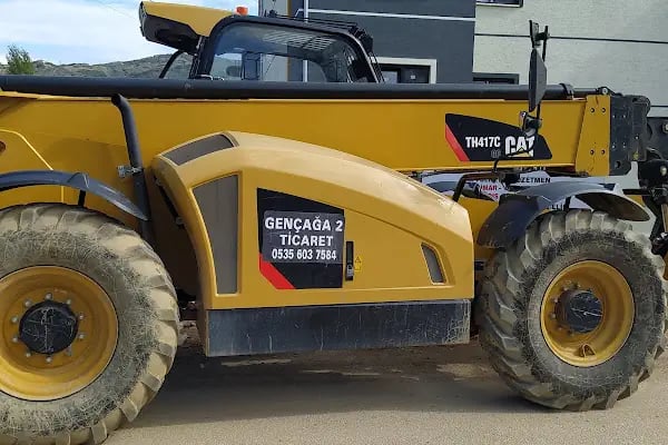 Gençağa Ticaret 2 - Resim 8