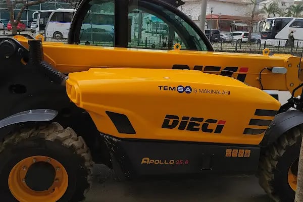 Gençağa Ticaret 2 - Resim 14
