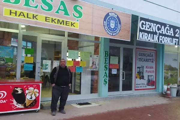 Gençağa Ticaret 2 - Resim 18