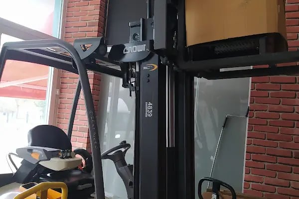 Gençağa Ticaret 2 - Resim 12