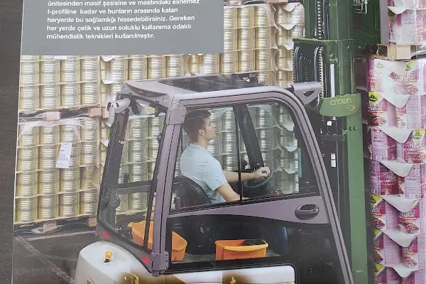 Gençağa Ticaret 2 - Resim 17