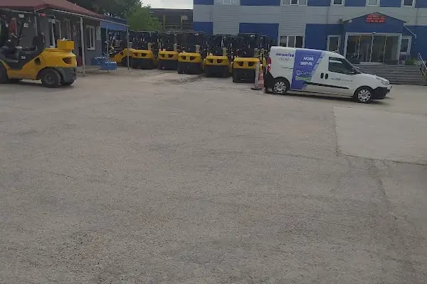 Gençağa Ticaret 2 - Resim 10