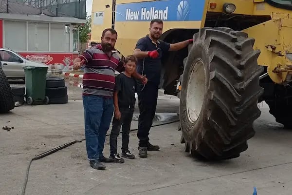 En yakın oto lastik Avanoğlu oto lastik LASTİKCİ ALİ - Resim 12