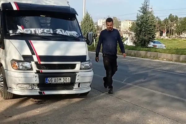 En yakın oto lastik Avanoğlu oto lastik LASTİKCİ ALİ - Resim 2