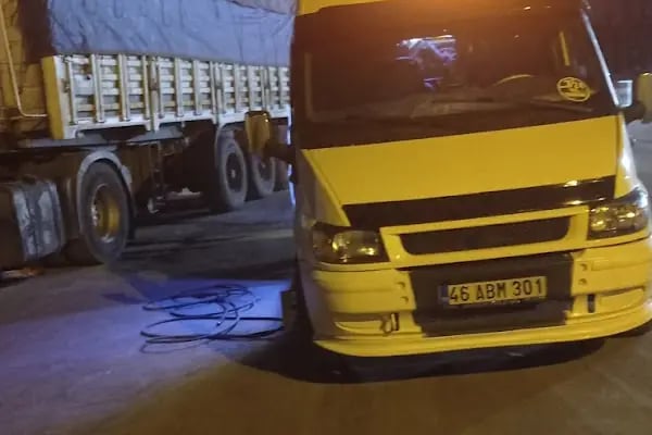 En yakın oto lastik Avanoğlu oto lastik LASTİKCİ ALİ - Resim 10