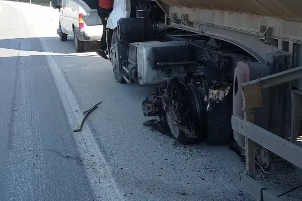 En yakın oto lastik Avanoğlu oto lastik LASTİKCİ ALİ - Resim 8