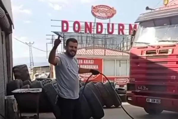 En yakın oto lastik Avanoğlu oto lastik LASTİKCİ ALİ - Resim 16