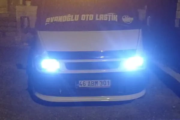En yakın oto lastik Avanoğlu oto lastik LASTİKCİ ALİ - Resim 19