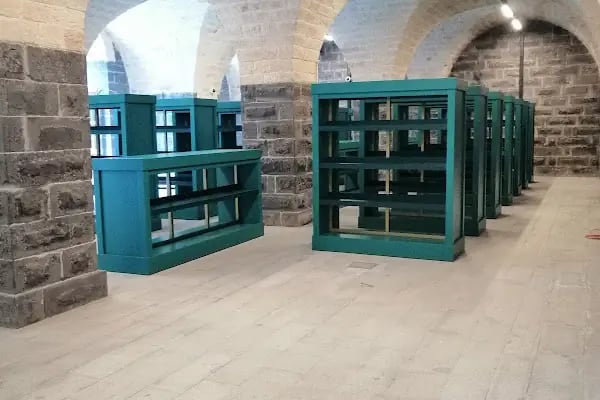 Kendirli Gazi Kültür Merkezi - Resim 14