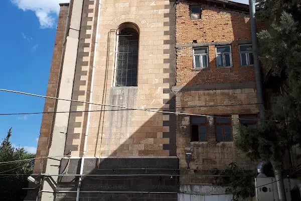 Kendirli Gazi Kültür Merkezi - Resim 13