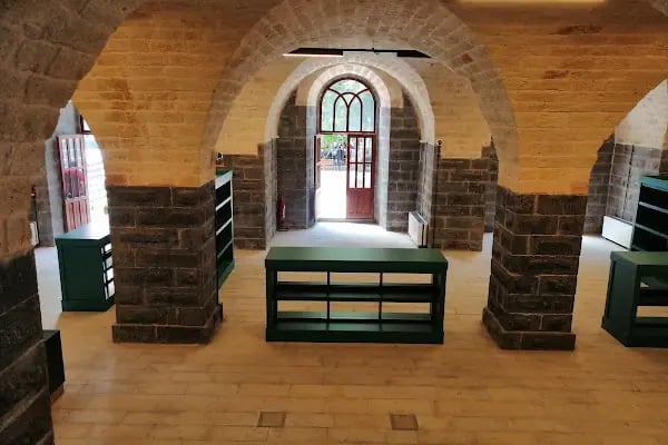 Kendirli Gazi Kültür Merkezi - Resim 17