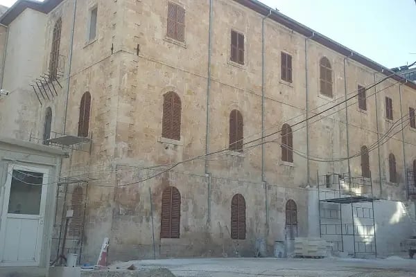 Kendirli Gazi Kültür Merkezi - Resim 11