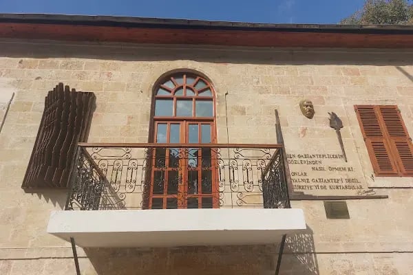 Kendirli Gazi Kültür Merkezi - Resim 8