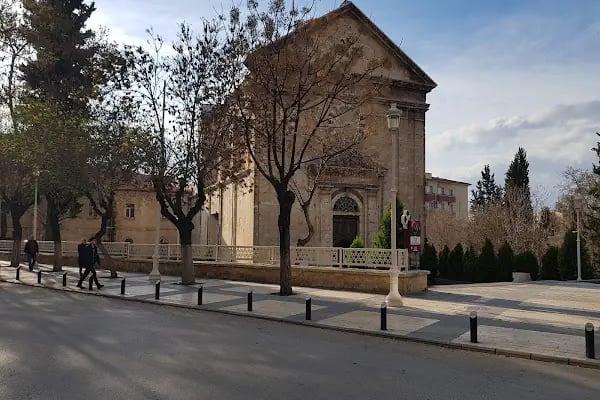 Kendirli Gazi Kültür Merkezi - Resim 2