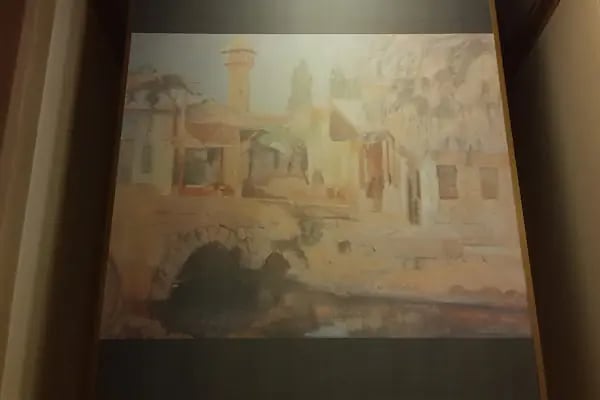 Kendirli Gazi Kültür Merkezi - Resim 16