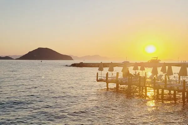 AEGEAN LİMAN YACHT SERVICE - Resim 14