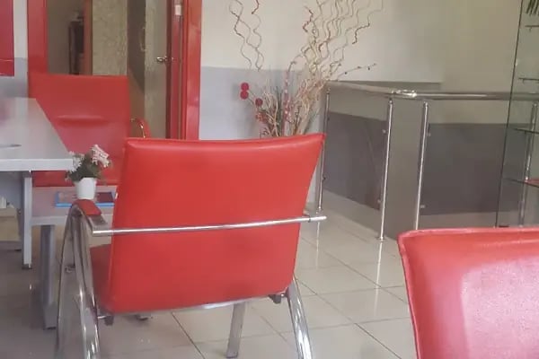 Yurtdışı Kargo Kurye Aramex Gaziantep - Resim 3