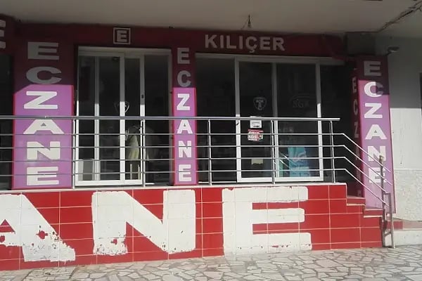 KILIÇER ECZANESİ - Resim 1