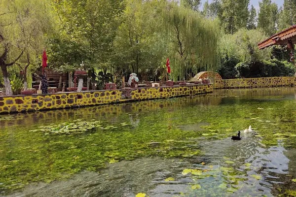 Tatarlı Köyü Kaynargöz Restaurant - Resim 5